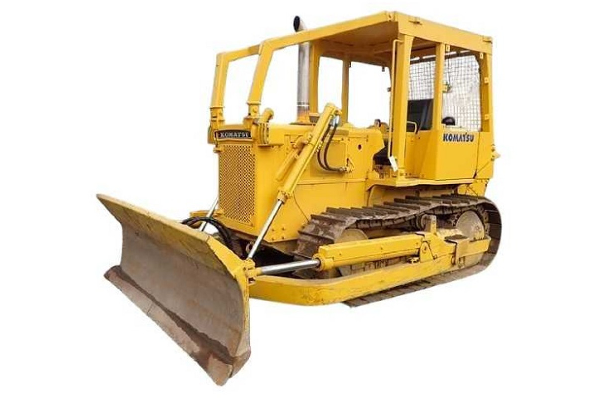Komatsu D40A-1, D40P-1, D45A-1, D45P-1 and D45S-1 Crawler Dozers (Japan) Workshop Manual (D40451BE2) Komatsu D40A-1, D40P-1, D45A-1, D45P-1 and D45S-1 Crawler Dozers (Japan) Workshop Manual (D40451BE2)