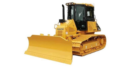 D51EXI-22 and D51PXI-22 (SN from B13500) Crawler Dozers (Brazilia) Operate and Maintenance manual (KEAM019300)