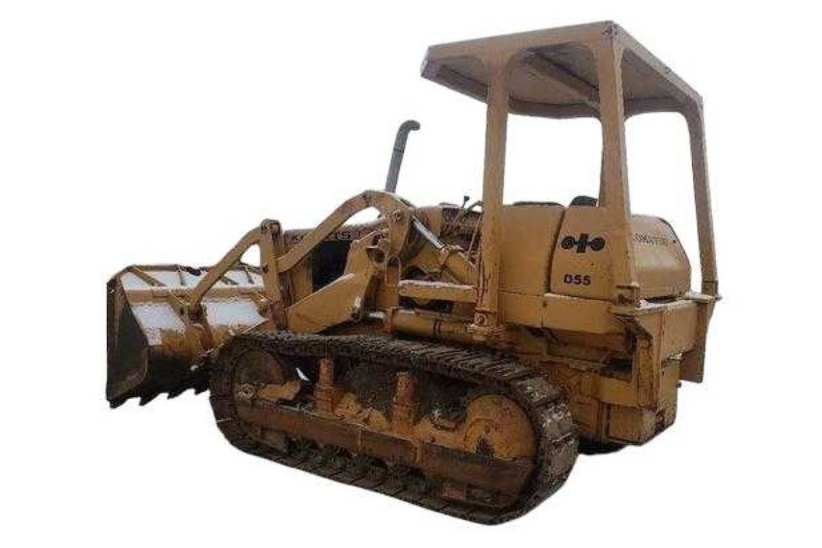 Komatsu D55S-3 (SN from 02008) Crawler Dozers Workshop Manual (D55S.3-8E2) Komatsu D55S-3 (SN from 02008) Crawler Dozers Workshop Manual (D55S.3-8E2)