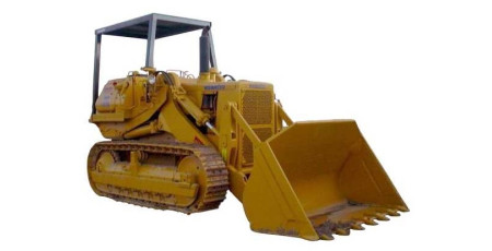 D57S-1 (SN from 20001) Crawler Dozers (Japan) Operate and Maintenance manual (SEAM0135B101)