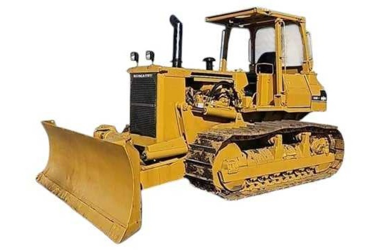 Komatsu D58E-1 (SN from 82458) and D58P-1 (SN from 81424) Crawler Dozers (Japan) Operate and Maintenance manual (SEAM010601) Komatsu D58E-1 (SN from 82458) and D58P-1 (SN from 81424) Crawler Dozers (Japan) Operate and Maintenance manual (SEAM010601)