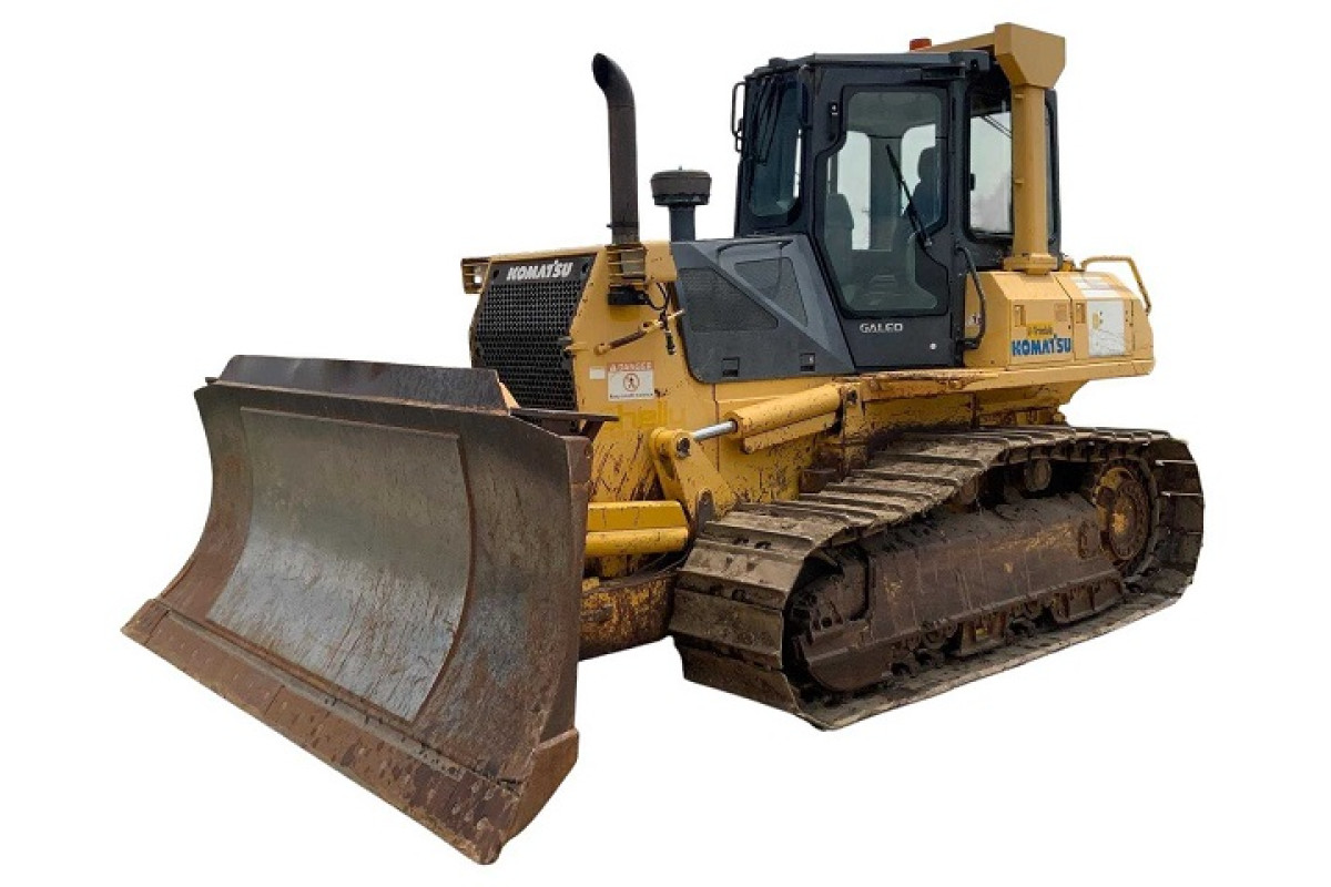 Komatsu D61EX-15 and D61PX-15 (SN from B46105) Crawler Dozers (Brazilia) Operate and Maintenance manual (KEAM019001T) Komatsu D61EX-15 and D61PX-15 (SN from B46105) Crawler Dozers (Brazilia) Operate and Maintenance manual (KEAM019001T)