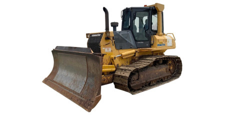 D61EX-15 and D61PX-15 (SN from B46105) Crawler Dozers (Brazilia) Operate and Maintenance manual (KEAM019001T)