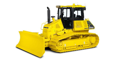 D61EXI-23 (SN from 30324) and D61PXI-23 (SN from 30324) Crawler Dozers (Japan) set of Workshop Manuals (SEN06256-02)