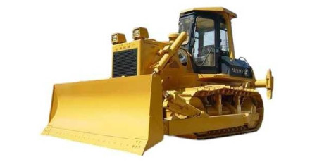 D65A-8, D65E-8 and D65P-8 Crawler Dozers (Japan) Operate and Maintenance manual (SEAM01440805)