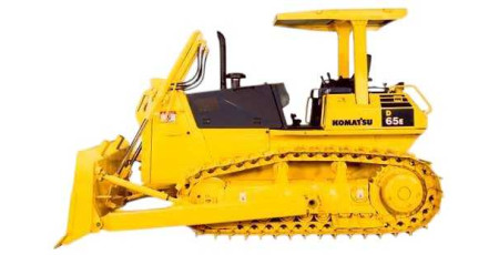 D65E-12 (SN: 60948-61440), D65P-12 (SN: 60891-61364) Crawler Dozers (Japan) Operate and Maintenance manual (SEAD007102)