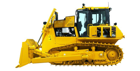 D65EX-12 (SN from 62745) Crawler Dozers (Japan) Field Assembly Manual (CEAWD01701)
