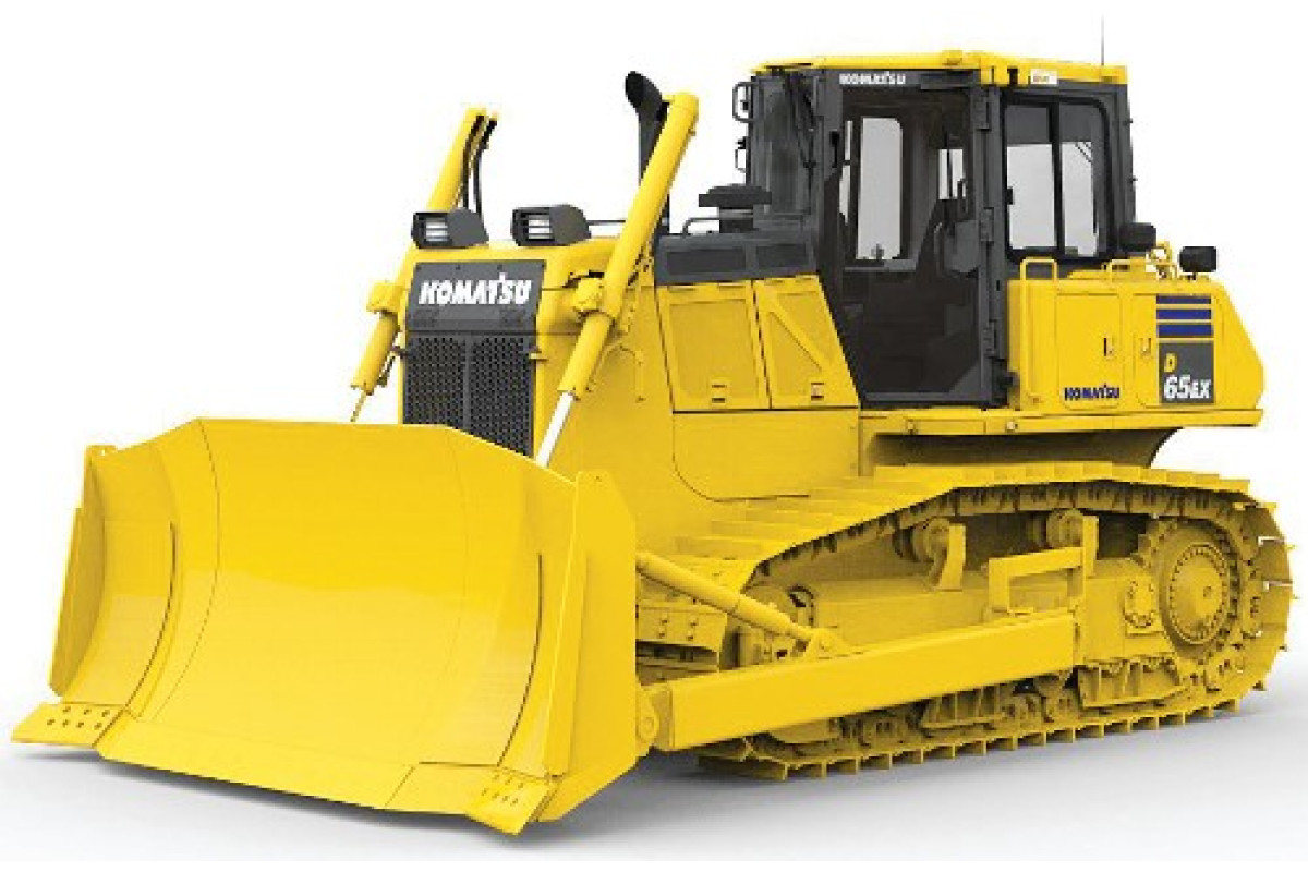 Komatsu D65EX-17, D65PX-17 and D65WX-17 (SN: 01001-) Crawler Dozers (Japan) Operate and Maintenance manual FRANCAIS (TFN00512-02) Komatsu D65EX-17, D65PX-17 and D65WX-17 (SN: 01001-) Crawler Dozers (Japan) Operate and Maintenance manual FRANCAIS (TFN00512-02)