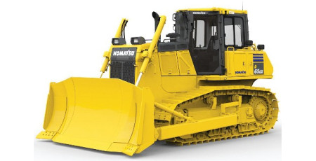D65EX-17, D65PX-17 and D65WX-17 (SN from 01001) Crawler Dozers (Japan) Workshop Manual (SEN05536-02)