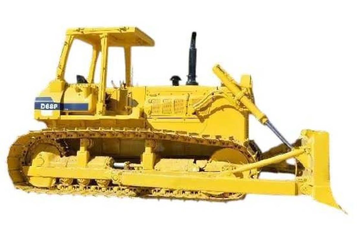 Komatsu D68E-1 (SN from 1001) and D68P-1 (SN from 45590) Crawler Dozers (Brazilia) Workshop Manual (SEBMU1440102) Komatsu D68E-1 (SN from 1001) and D68P-1 (SN from 45590) Crawler Dozers (Brazilia) Workshop Manual (SEBMU1440102)
