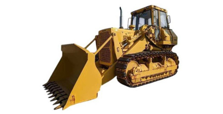 D75S-5 (SN: 15001-16537) Crawler Loaders (Japan) Operate and Maintenance manual (SEAD01450502)