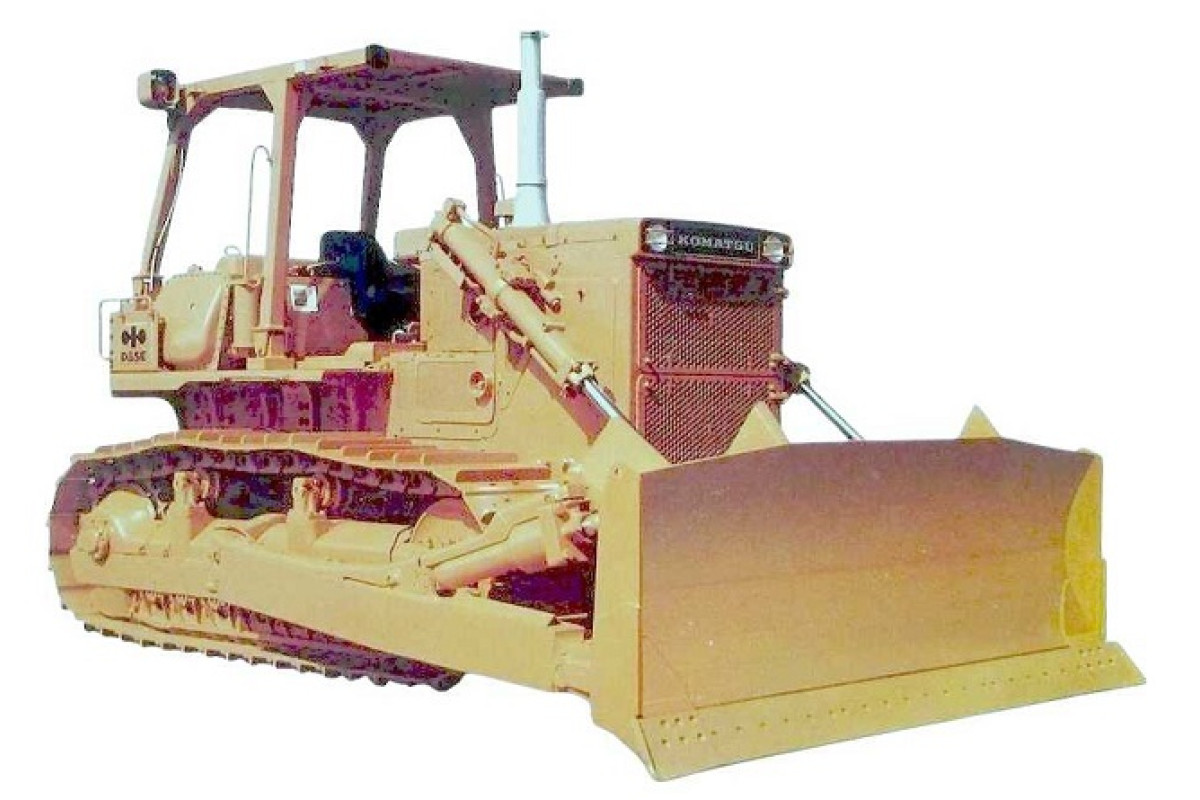 Komatsu D85A-18 and D85E-18 (SN from 26001) Crawler Dozers (Japan) Operate and Maintenance manual (SEAM0154C03) Komatsu D85A-18 and D85E-18 (SN from 26001) Crawler Dozers (Japan) Operate and Maintenance manual (SEAM0154C03)