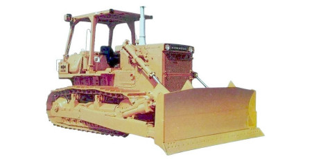 D85A-18 and D85E-18 (SN from 26001) Crawler Dozers (Japan) Operate and Maintenance manual (SEAM0154C03)