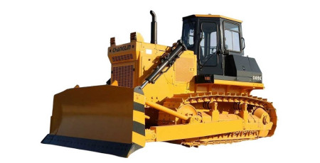 D85A-21, D85E-21 (SN: 35001-); D85P-21 (SN: 03001-) Crawler Dozers (Japan) Operate and Maintenance manual (SEAD010500)