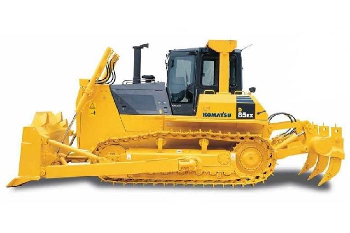 Komatsu D85EX-15 (SN:10001-10249), D85PX-15 (SN:01001-01108) Crawler Dozers (Japan) Operate and Maintenance manual (SEAM049203T) Komatsu D85EX-15 (SN:10001-10249), D85PX-15 (SN:01001-01108) Crawler Dozers (Japan) Operate and Maintenance manual (SEAM049203T)
