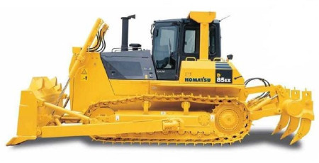 D85EX-15 (SN:10001-10249), D85PX-15 (SN:01001-01108) Crawler Dozers (Japan) Operate and Maintenance manual (SEAM049203T)