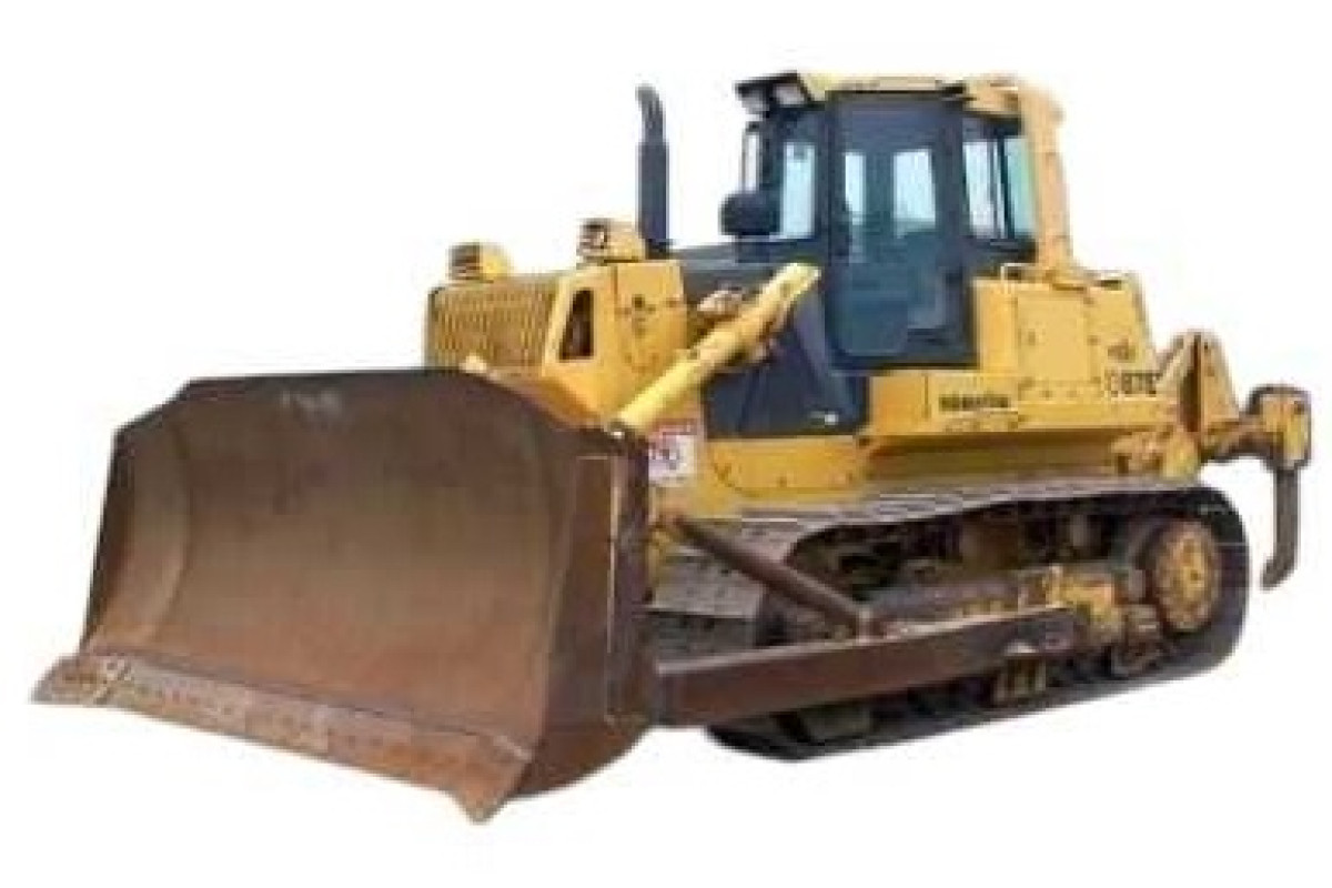 Komatsu D87E-2 (SN from P90001) and D87P-2 (SN from P92001) Crawler Dozers (USA) Operate and Maintenance manual (CEAD007302) Komatsu D87E-2 (SN from P90001) and D87P-2 (SN from P92001) Crawler Dozers (USA) Operate and Maintenance manual (CEAD007302)