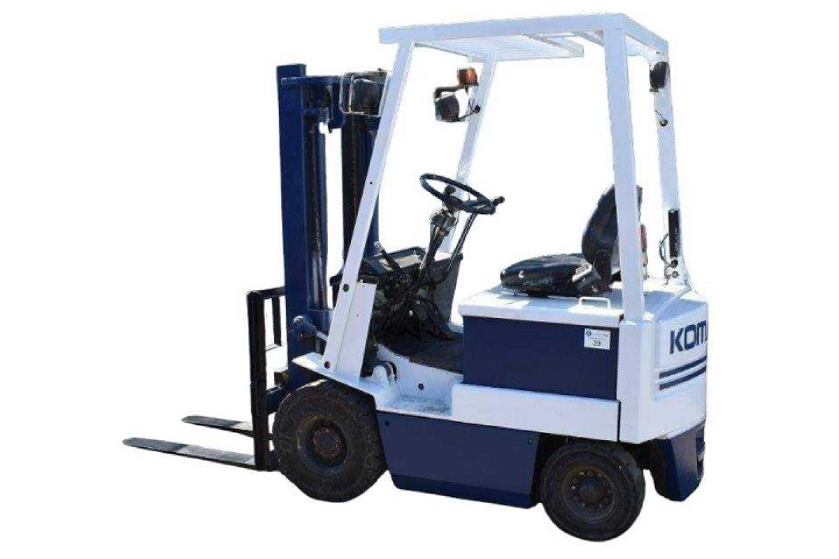 Komatsu FB10-5, FB14-5, FB15(H)-5, FB15H1-5, FB18(H)-5, FB18H1-5 Electric Forklift Truck Shop Manual (FB10_18.5ES-BE1) Komatsu FB10-5, FB14-5, FB15(H)-5, FB15H1-5, FB18(H)-5, FB18H1-5 Electric Forklift Truck Shop Manual (FB10_18.5ES-BE1)