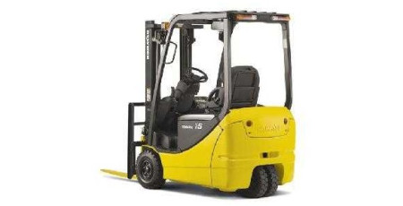 AMX series FB15M-3,FB18M-3; BMX series FB15MG-3,FB20M-3 (SN:23001A-) Electric Forklift Trucks Workshop Manual (SM094-3)