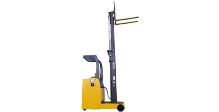 FB10RL/RLF/RW-14, FB13RL/RLF/RW-14, FB15RL/RLF/RW-14, FB18RL/RLF-14 Electric Reach Trucks Shop Manual (BRA14E1-02)