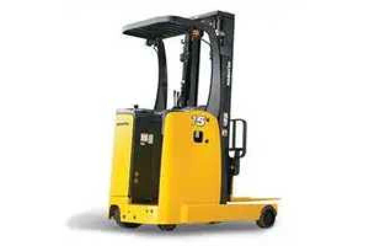Komatsu FB15SF-8 (SN from 50001) Reach Trucks Parts Catalog (PRA08SF-01) Komatsu FB15SF-8 (SN from 50001) Reach Trucks Parts Catalog (PRA08SF-01)