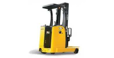 FB15SF-8 (SN from 50001) Reach Trucks Parts Catalog (PRA08SF-01)