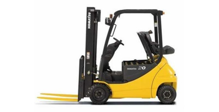 FB20-3, FB20G-3, FB20GH-3, FB20L-3, FB25-3, FB25G-3, FB25GH-3, FB25L-3 Electric Forklift Trucks Parts Catalog (FB20-25.3-PNE2)
