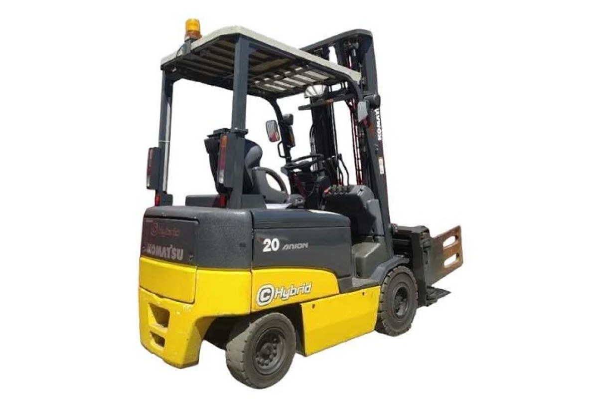 Komatsu BE30 Hybrid FB20HB-11 and FB25HB-11 (SN from M254-817001) Forklift Trucks set of Workshop Manuals (BHB11E1-02) Komatsu BE30 Hybrid FB20HB-11 and FB25HB-11 (SN from M254-817001) Forklift Trucks set of Workshop Manuals (BHB11E1-02)