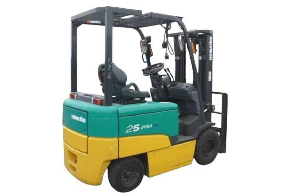 Komatsu FB10/14EX-11, FB15EX(G)-11, FB18EX(G)-11, FB20EX(G)-11, FB25EX(G)-11, FB30-11 Electric Lift Trucks Shop Manual (BBB11E1-02) Komatsu FB10/14EX-11, FB15EX(G)-11, FB18EX(G)-11, FB20EX(G)-11, FB25EX(G)-11, FB30-11 Electric Lift Trucks Shop Manual (BBB11E1-02)