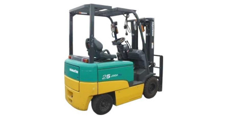 FB10/14EX-11, FB15EX(G)-11, FB18EX(G)-11, FB20EX(G)-11, FB25EX(G)-11, FB30-11 Electric Lift Trucks Shop Manual (BBB11E1-02)