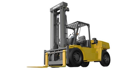FD100-6, FD115-6, FD135-6, FD150E-6, FD160E-6 Diesel Forklift Trucks Operate and Maintenance manual (AEE06E1-01)
