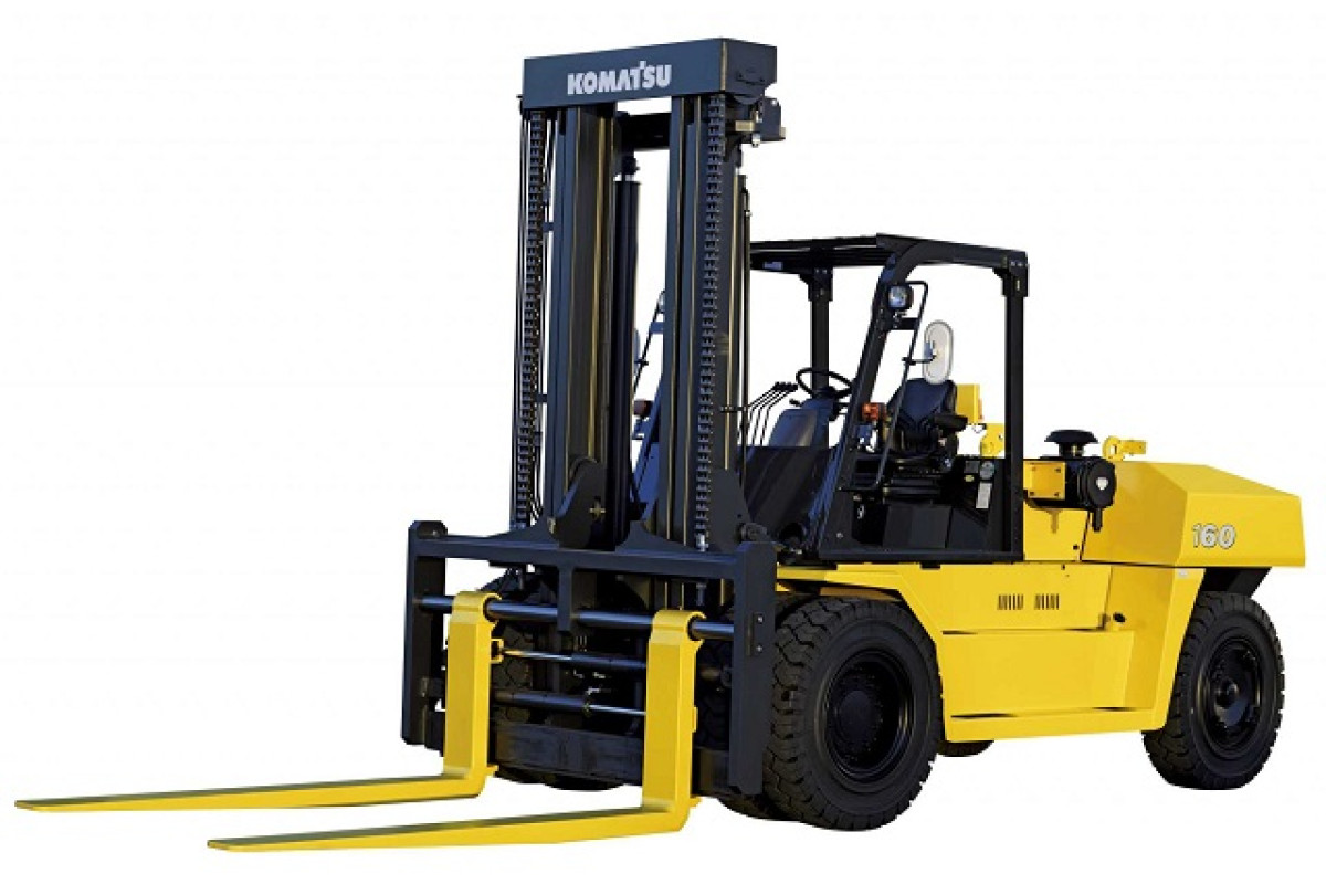 Komatsu FD100-8, FD115-8, FD135-8, FD150E-8, FD160E-8 (SN: 7001-) Diesel Forklift Trucks Workshop Manual (BEE08E1-08) Komatsu FD100-8, FD115-8, FD135-8, FD150E-8, FD160E-8 (SN: 7001-) Diesel Forklift Trucks Workshop Manual (BEE08E1-08)