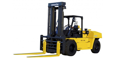 FD100-8, FD115-8, FD135-8, FD150E-8, FD160E-8 (SN: 7001-) Diesel Forklift Trucks Workshop Manual (BEE08E1-08)