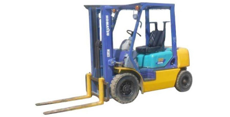 FD20-12,FD25-12,FD30-12 Diesel, FG20(H,S,SH)-12,FG25(H,S,SH)-12,FG30(H,SH)-12 LPG Forklift Truck Shop Manual (BEB12C1-01_SM050)