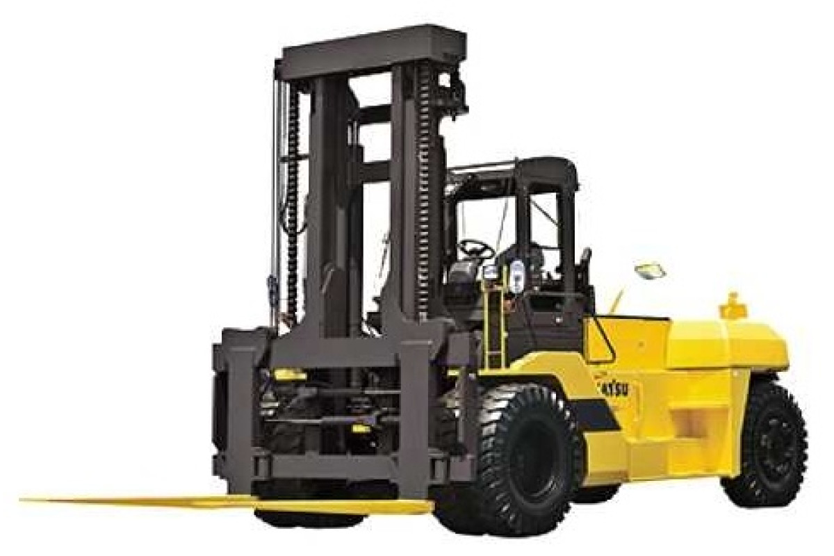 Komatsu FD150-6, FD180-6, FD200Z-6 (SN:2301-); FD200-6, FD250Z-6 (SN:3301-) Diesel Forklift Trucks Workshop Manual (BEF06E1-01) Komatsu FD150-6, FD180-6, FD200Z-6 (SN:2301-); FD200-6, FD250Z-6 (SN:3301-) Diesel Forklift Trucks Workshop Manual (BEF06E1-01)
