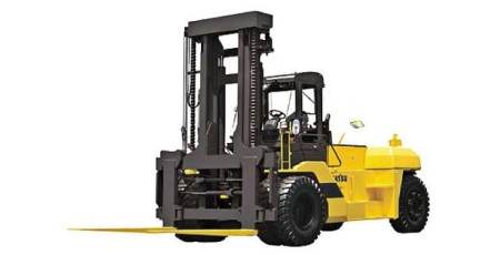 FD150-6, FD180-6, FD200Z-6 (SN:2301-); FD200-6, FD250Z-6 (SN:3301-) Diesel Forklift Trucks Workshop Manual (BEF06E1-01)