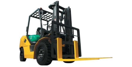 FD35/45(Y),FD40(Y,Z,YZ),FD50A(Y)-10 Diesel; FG35,FG40(Z),FG45(A)-10 LPG Forklift Trucks Operate&Maintenance manual (AEC10E1-02)
