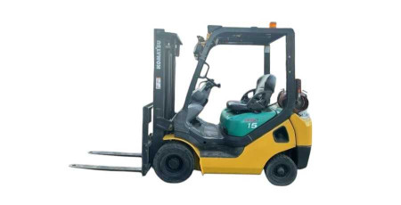 FD10/10L/15/15L/18/18L-18 Diesel, FG09L/10/15/15H/15L/18/18H/18L-18 LPG Forklift Trucks Parts Catalog (FD10.18_PEA18E1-01)