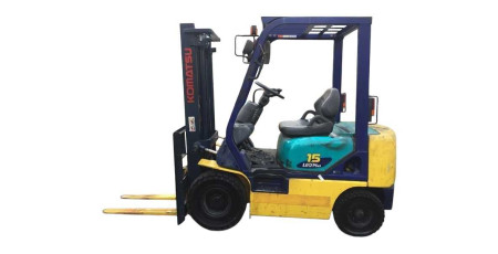 AX20 Series FG15HC-17, FG15HT(LS)-17, FG15ST(LS)-17, FG18HT(LS)-17, FG18ST(LS)-17 LPG Forklift Trucks Service Manual (SM123)