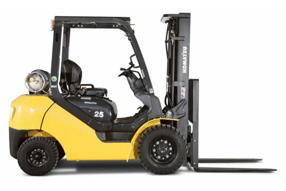 Komatsu FD10/15/18-20, FD20/25/30(H,N)/35A-16, FG10/15/18(H)-20, FG20/25/30(H,N)/35A-16 Forklift Truck Shop Manual (FG10.20_BEB16E1-02) Komatsu FD10/15/18-20, FD20/25/30(H,N)/35A-16, FG10/15/18(H)-20, FG20/25/30(H,N)/35A-16 Forklift Truck Shop Manual (FG10.20_BEB16E1-02)