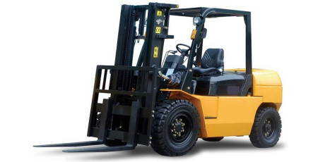 FD40-7, FD40Z-7, FD45-7 Diesel Forklift Trucks, FG40-7, FG40Z-7, FG45-7 LPG Forklift Trucks Workshop Manual (BEC07C1-01_SM180)
