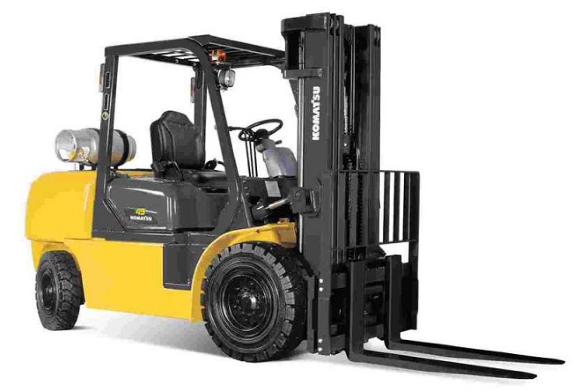 Komatsu FD35T/W/ZT-8, FD40(Z)T/W-8, FD45T/W/AT-8 Diesel; FG35(Z)T-7, FG40(Z)T-7, FG45(A)T-7 LPG Forklift Truck Shop Manual (BEC08E1-01) Komatsu FD35T/W/ZT-8, FD40(Z)T/W-8, FD45T/W/AT-8 Diesel; FG35(Z)T-7, FG40(Z)T-7, FG45(A)T-7 LPG Forklift Truck Shop Manual (BEC08E1-01)