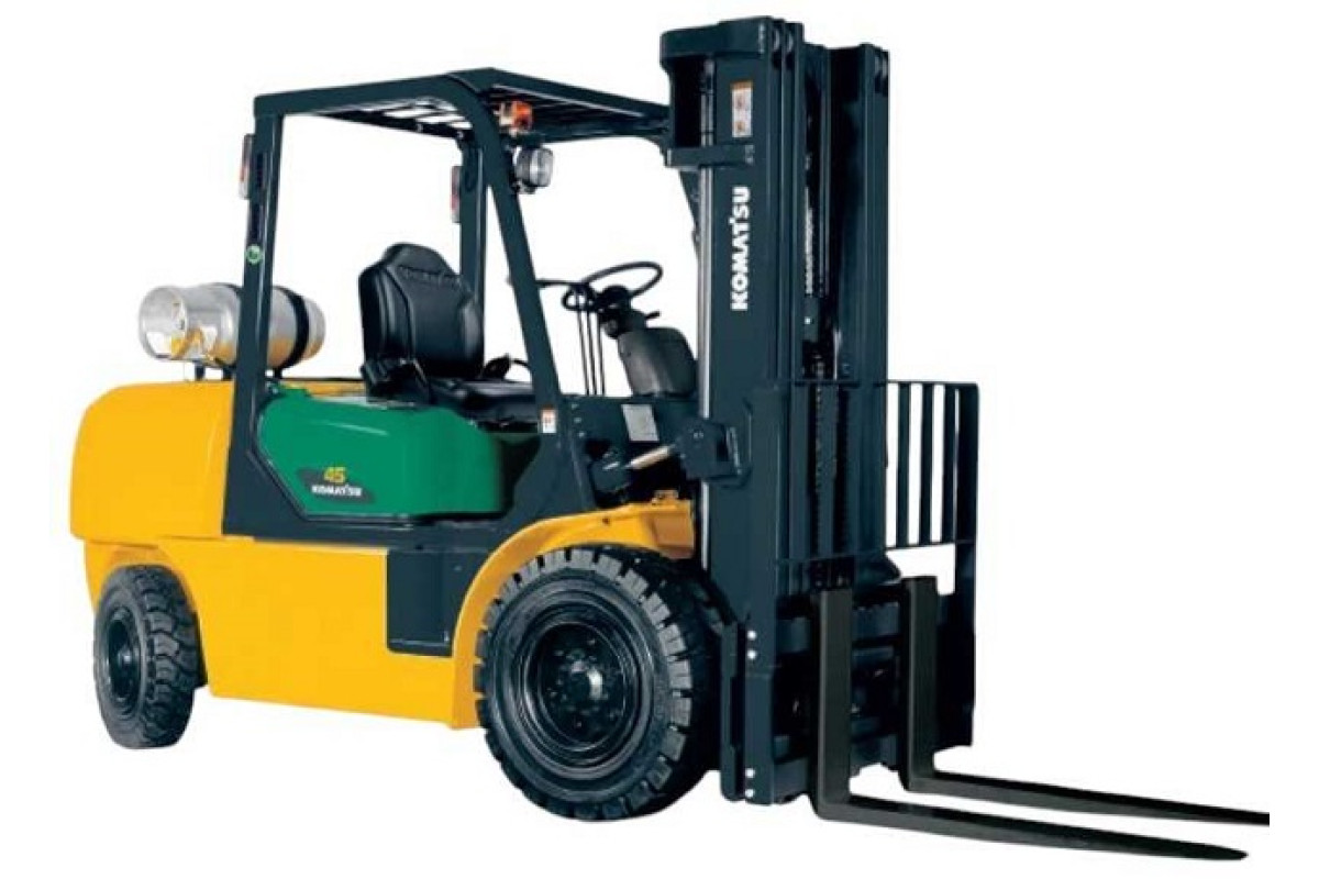 Komatsu CX20 FD40/45(Z)T(2)-8, FD50AT2-8 Diesel; FG35/45BCS/ST-8, FG40/45(Z)T(2)-8, FG50AT2-8 LPG Forklift Truck Service Manual (SM202) Komatsu CX20 FD40/45(Z)T(2)-8, FD50AT2-8 Diesel; FG35/45BCS/ST-8, FG40/45(Z)T(2)-8, FG50AT2-8 LPG Forklift Truck Service Manual (SM202)