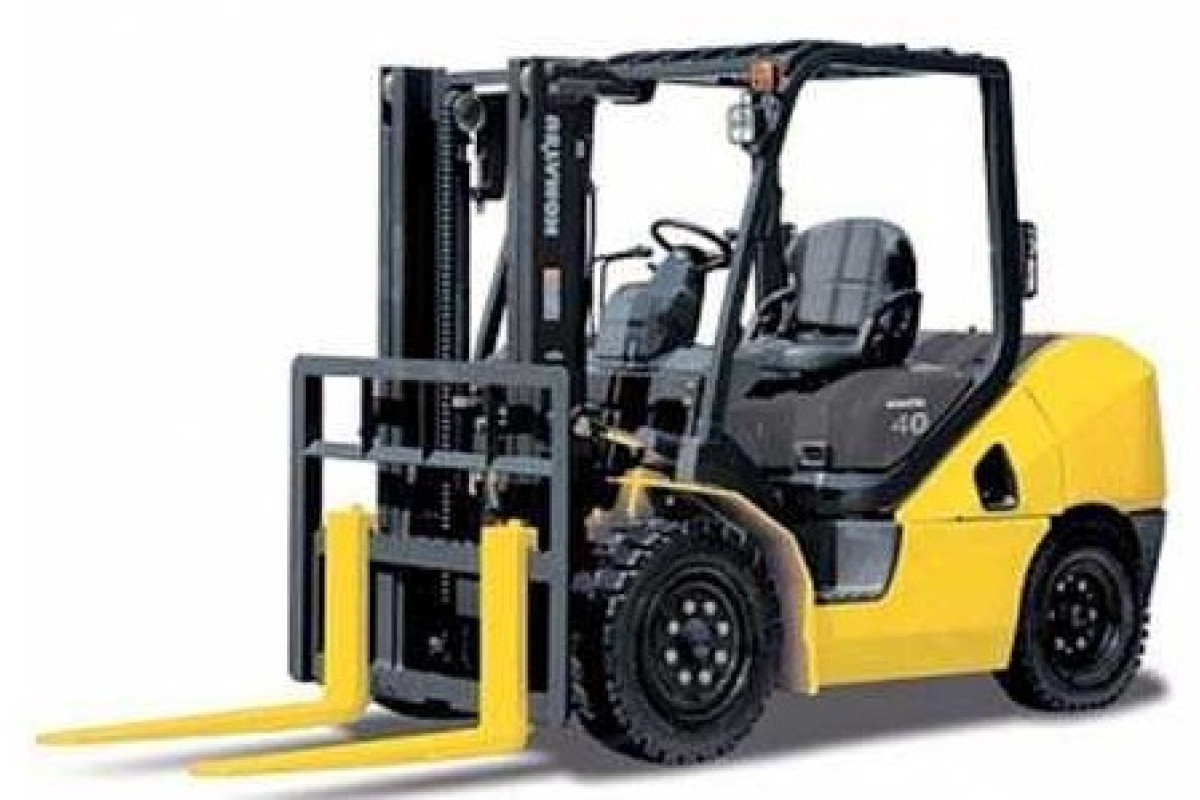 Komatsu FH35-1, FH40-1, FH45-1 and FH50-1 (SN: 138001-139999) Diesel Forklift Trucks Workshop Manual (SEN06487-03) Komatsu FH35-1, FH40-1, FH45-1 and FH50-1 (SN: 138001-139999) Diesel Forklift Trucks Workshop Manual (SEN06487-03)