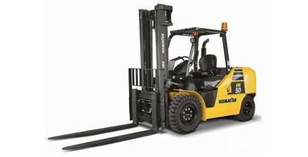 FH35-2, FH40-2, FH45-2 and FH50-2 (SN: 140001-) Diesel Forklift Trucks Workshop Manual (SEN06571-08)