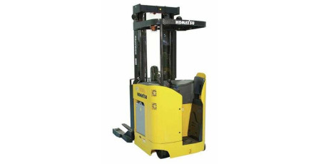 FR15K-3, FR18K-3 and FR23K-3 (SN from 169E00001) Reach Trucks Service Manual (FR15K.3_SM151)