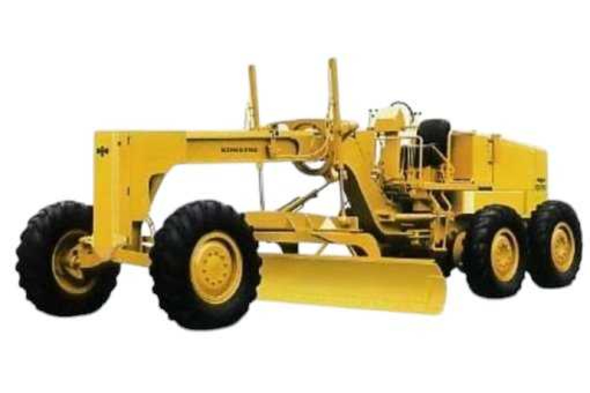 Komatsu GD510R-1,GD511A/R-1,GD513A/R-1,GD515A-1,GD521A/R-1,GD522A-1,GD523A/R-1,GD525A-1 Motor Grader (Japan) Shop Manual (SEBMG5250107) Komatsu GD510R-1,GD511A/R-1,GD513A/R-1,GD515A-1,GD521A/R-1,GD522A-1,GD523A/R-1,GD525A-1 Motor Grader (Japan) Shop Manual (SEBMG5250107)