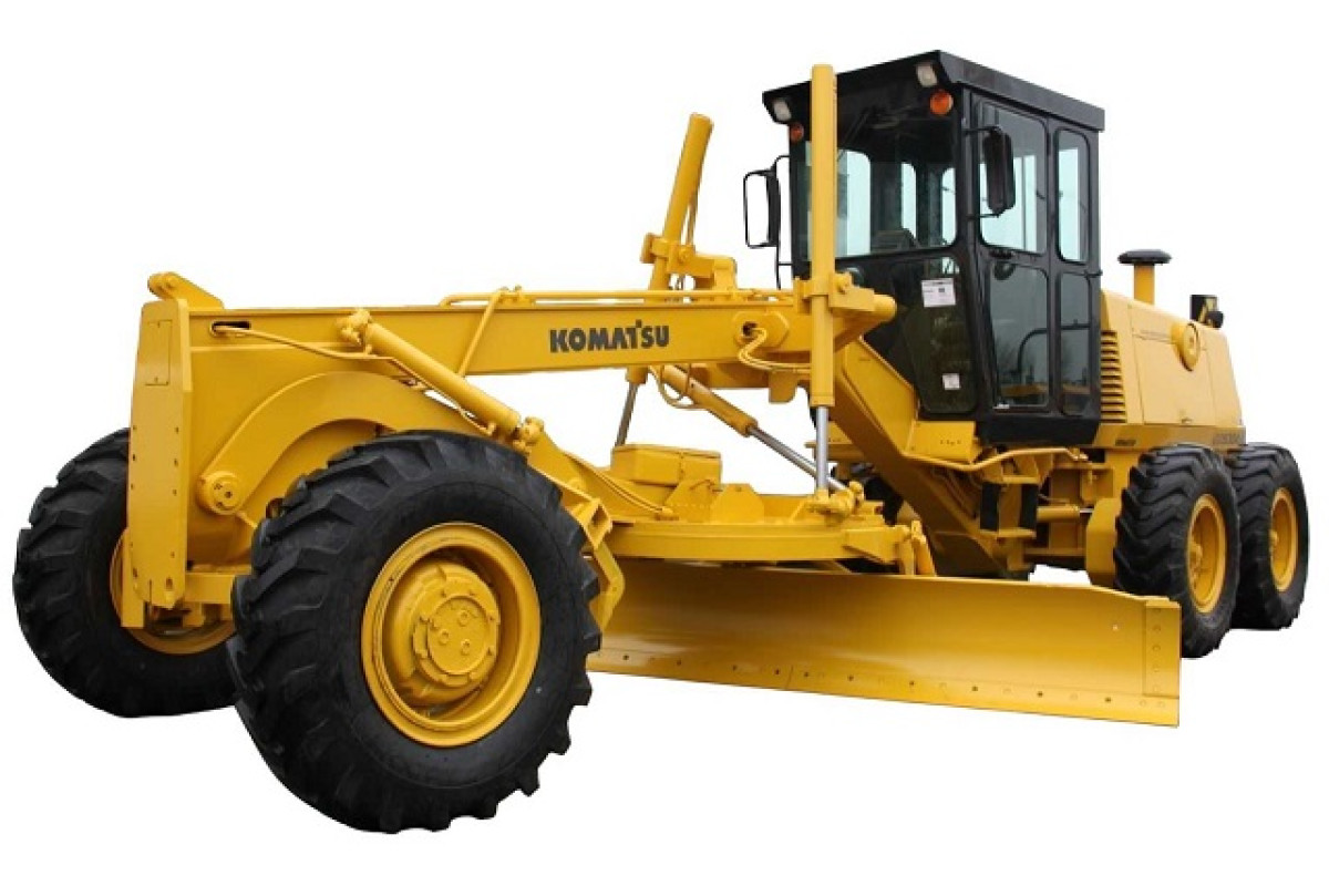 Komatsu GD530A(W)-1, GD530A(W)-2, GD650A(W)-1, GD650A(W)-2, GD670A(W)-1, GD670A(W)-2 Motor Graders (USA) Workshop Manual (CEBDG65194) Komatsu GD530A(W)-1, GD530A(W)-2, GD650A(W)-1, GD650A(W)-2, GD670A(W)-1, GD670A(W)-2 Motor Graders (USA) Workshop Manual (CEBDG65194)
