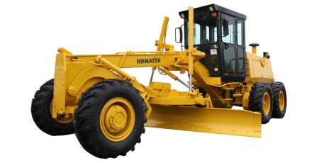 GD530A(W)-1, GD530A(W)-2, GD650A(W)-1, GD650A(W)-2, GD670A(W)-1, GD670A(W)-2 Motor Graders (USA) Workshop Manual (CEBDG65194)