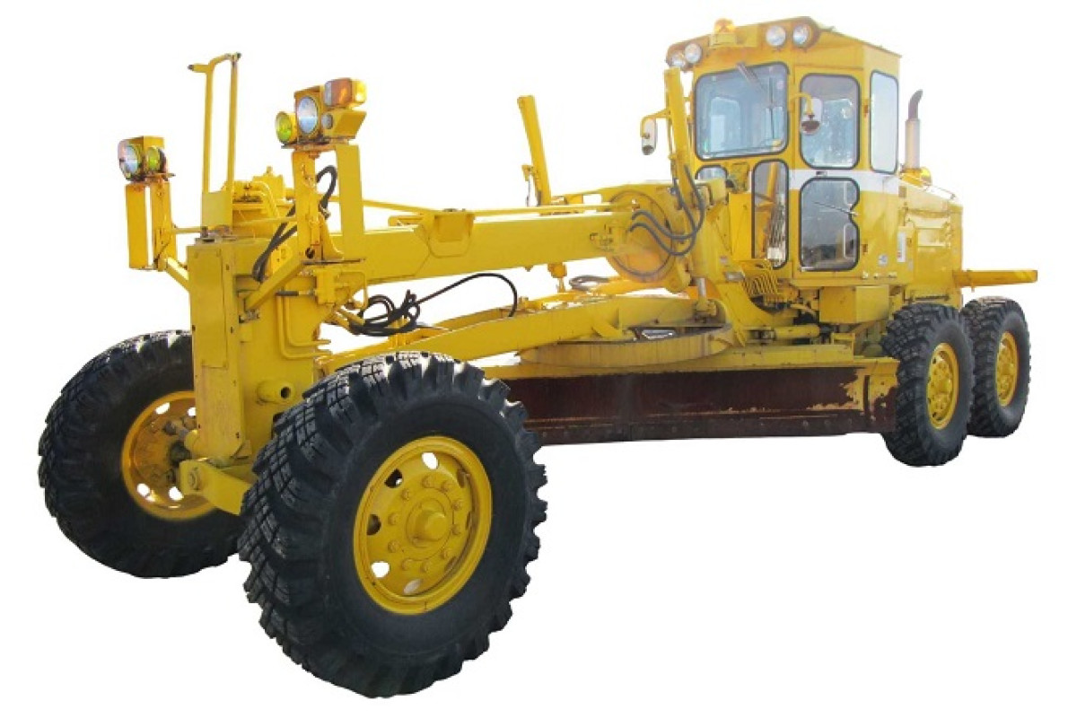 Komatsu GD600R-1, GD605A-1, GD605R-1, GD650R-1, GD655A-1 and GD655R-1 Motor Graders (Japan) Workshop Manual (SEBM023BA02) Komatsu GD600R-1, GD605A-1, GD605R-1, GD650R-1, GD655A-1 and GD655R-1 Motor Graders (Japan) Workshop Manual (SEBM023BA02)